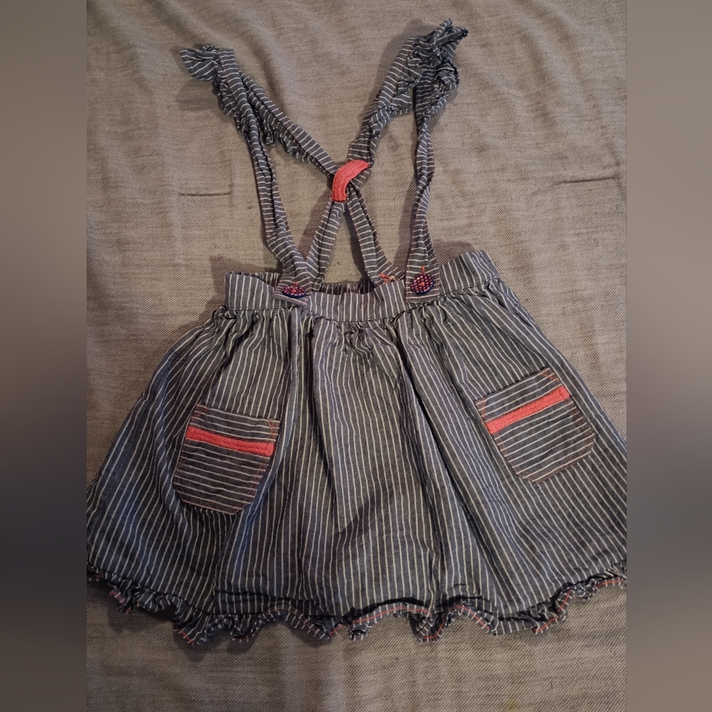 Matilda Jane On The Double skirt